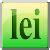 Leu to Forint .